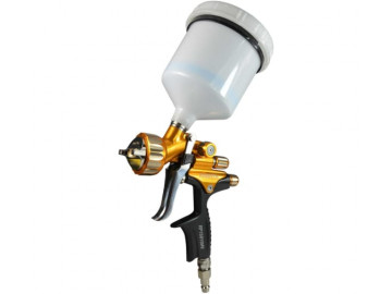Пистолет окрасочный HVLP+ 15010, дюза 1.3 HUBERTH RP15010HV-13