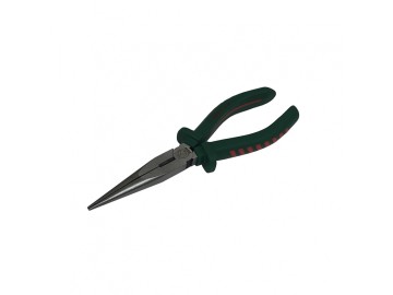 Длиногубцы 200мм Hans 1830-08
