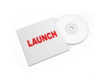 Обновление ПО на 1 год для Launch X431 PRO Launch N03481