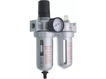 Модульная группа для подготовки воздуха 3/8