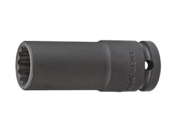 Ударная длинная головка 1/2