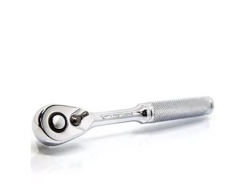 Трещетка с быстрым сбросом 1/4