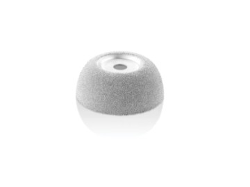 Абразивная мелкозернистая контурная полусфера (диаметр 65 мм, зерно SSG 170) RH107 TECH