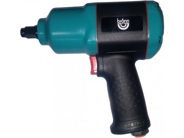 Гайковерт пневматический brann bpt-1500