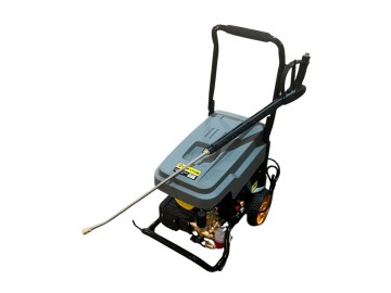 Мойка высокого давления brann owp-1716