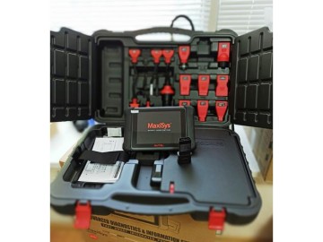 Сканер диагностический Autel MaxiSys MS906S SE,с BT506