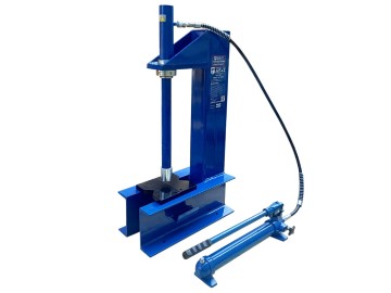 Настольный пресс T61110W AE&T 10т