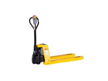Тележка электрическая 1500 кг 1500 мм ept15h li-pol tor 1026192