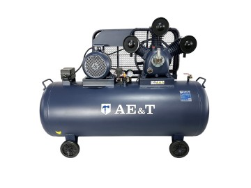 Компрессор поршневой 500л 1200л/мин 380в ae&t tk-500-11.5