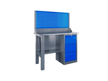 Верстак верстакофф slf 121.13.1-1r 116301