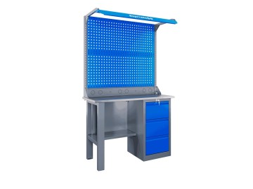 Верстак верстакофф slf 121.13.1-2fr 116304