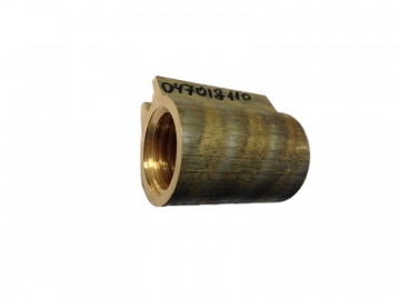 Гайка страховочная правая Ravaglioli 047018100