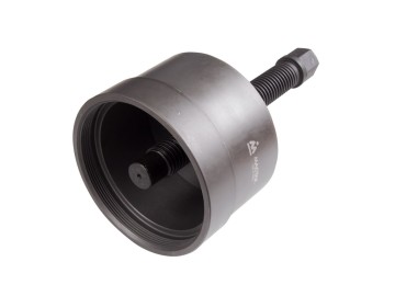 Съемник ступицы осей bpw, м136х2,5 мастак 100-41002