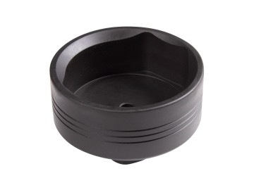 Головка сервисная для гайки ступицы для задней оси bpw, 111 мм мастак 100-42011