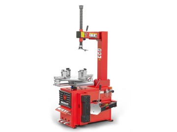 Балансировочный станок BRIGHT LC806B_RAL3002