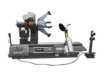 KRW56TE Шиномонтажный станок до 56