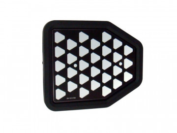 Мишень выс. разрешения задняя правая, в сборе HUNTER 214-132-1