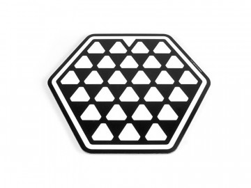 Отражатель задней мишени DSP600 HUNTER 214-104-1