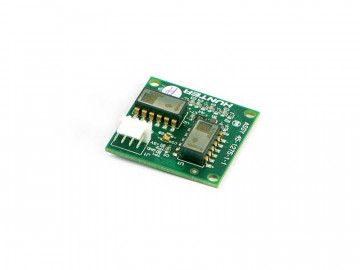 Датчик развала и продольного наклона DSP700 HUNTER 45-1275-1-1