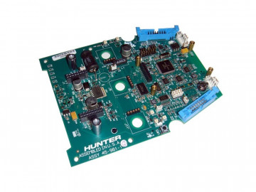 Плата управления DSP500 HUNTER 45-961-1