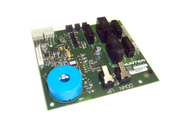 Плата управления лифтом HS400/200 HUNTER 45-1203-1-1