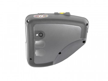 Крышка корпуса DSP500 наружная, ЛП/ПЗ HUNTER 69-1085-1