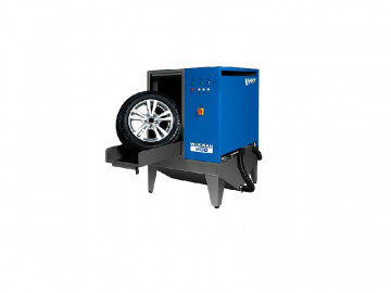 Мойка для колес KART Wulkan 200